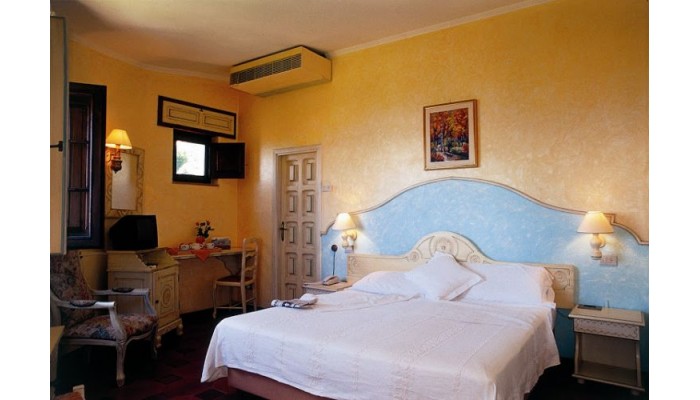 Hotel Costa Dorada poza 0