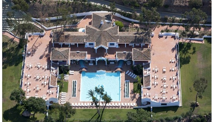 Hotel Cottage poza 0