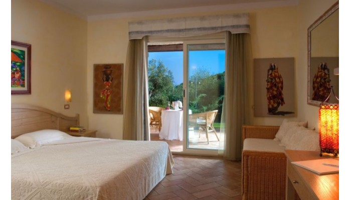 Hotel Cruccuris poza 4