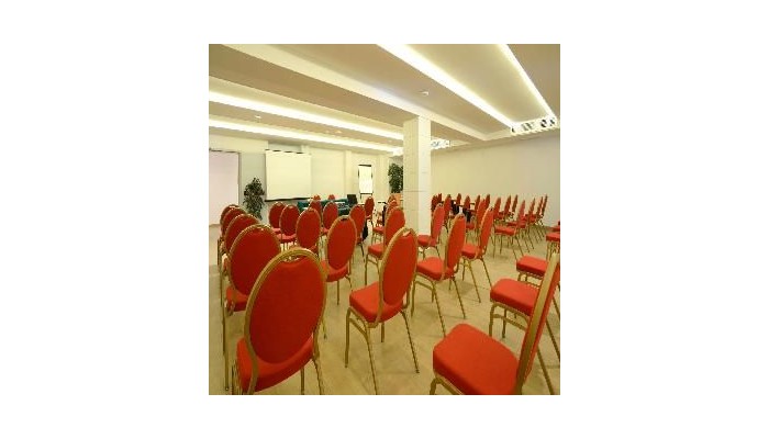 Hotel Dei Pini poza 10