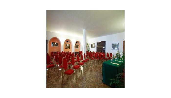 Hotel Dei Pini poza 9