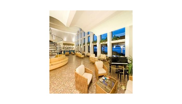 Hotel Dei Pini poza 2