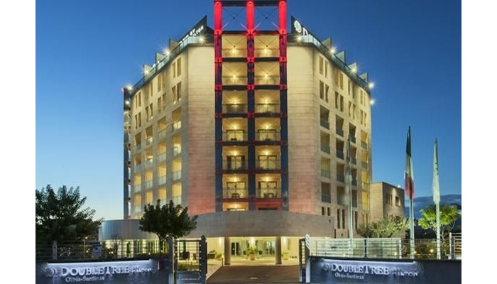 Hotel Doubletree By Hilton poza 2
