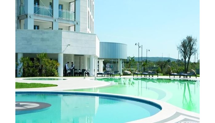 Hotel Doubletree By Hilton poza 0