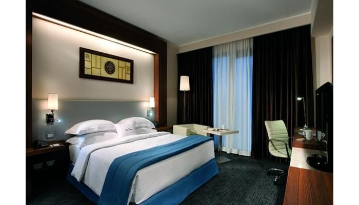 Hotel Doubletree By Hilton poza 6