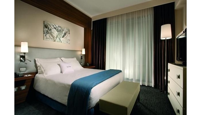 Hotel Doubletree By Hilton poza 5