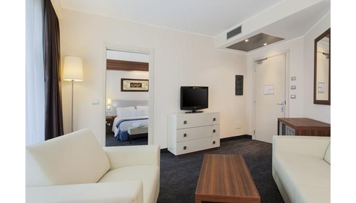 Hotel Doubletree By Hilton poza 3