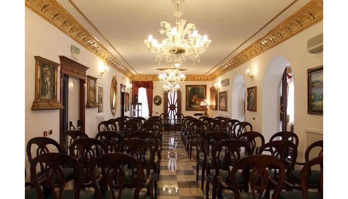 Hotel Euro Iglesias poza 6