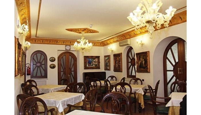 Hotel Euro Iglesias poza 3