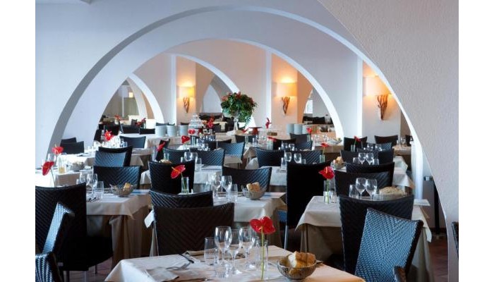 Hotel Flamingo poza 8