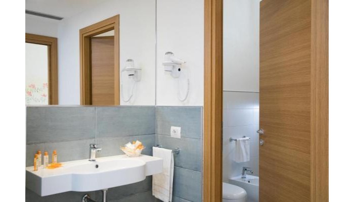 Hotel Flamingo poza 3