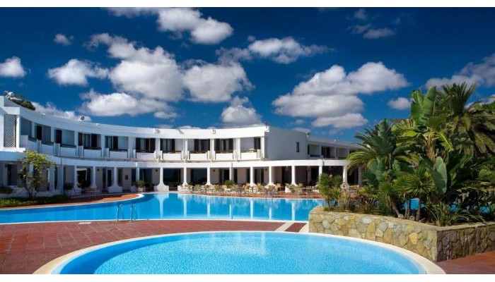 Hotel Flamingo poza 7