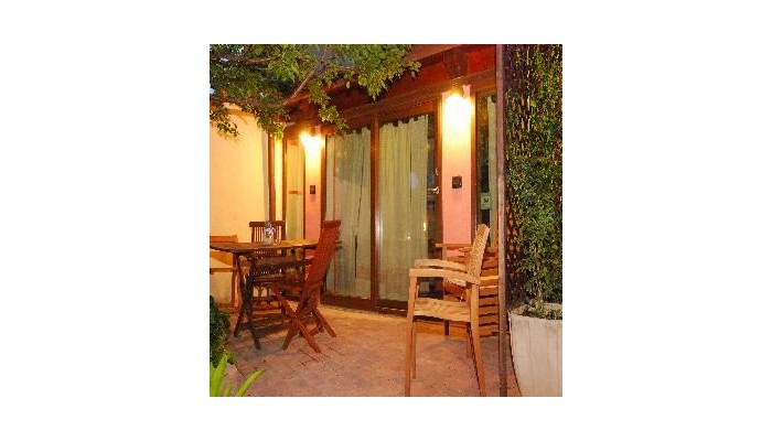 Hotel Flowery Inn Villa poza 5