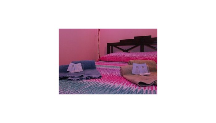 Hotel Flowery Inn Villa poza 11