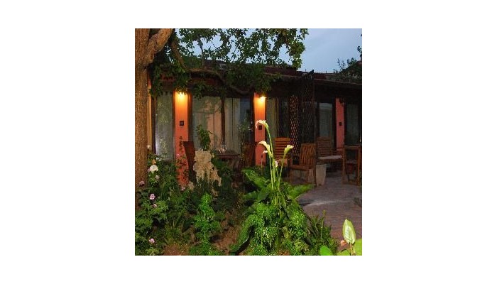 Hotel Flowery Inn Villa poza 3