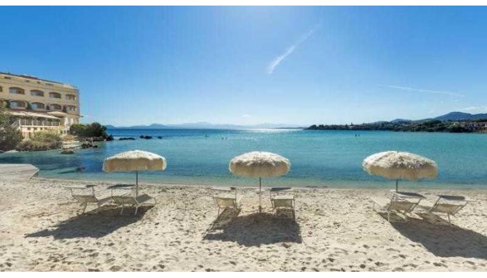 Hotel Gabbiano Azzurro poza 2