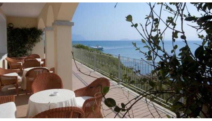 Hotel Gabbiano Azzurro poza 5