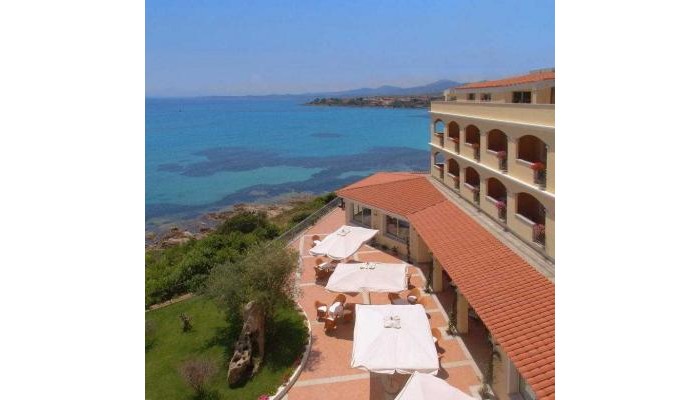 Hotel Gabbiano Azzurro poza 1