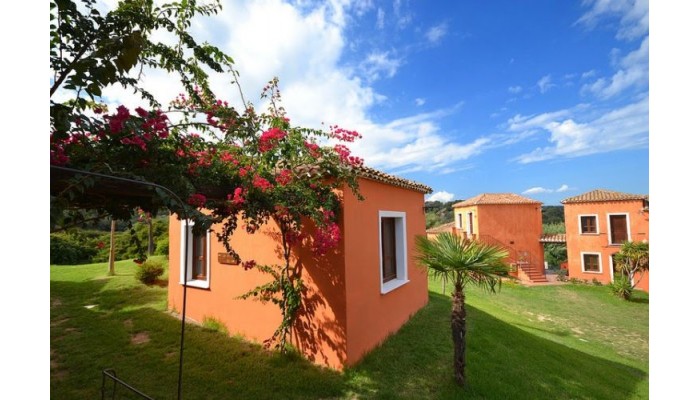 Hotel Galanias poza 4