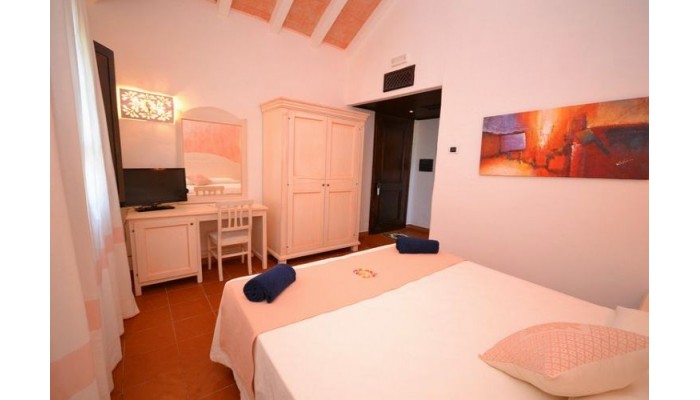 Hotel Galanias poza 2