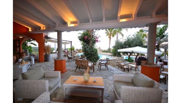 Hotel Galanias poza 1