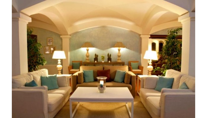 Hotel Ginestre poza 0