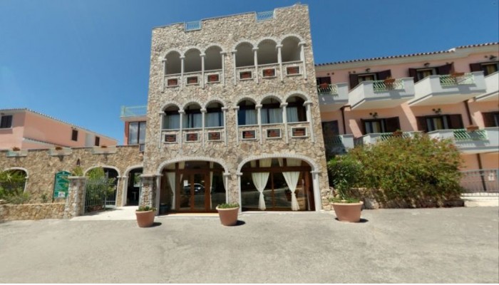 Hotel Gli Ontani Residence poza 3