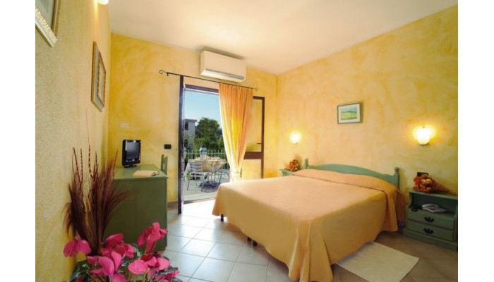 Hotel Gli Ontani Residence poza 2