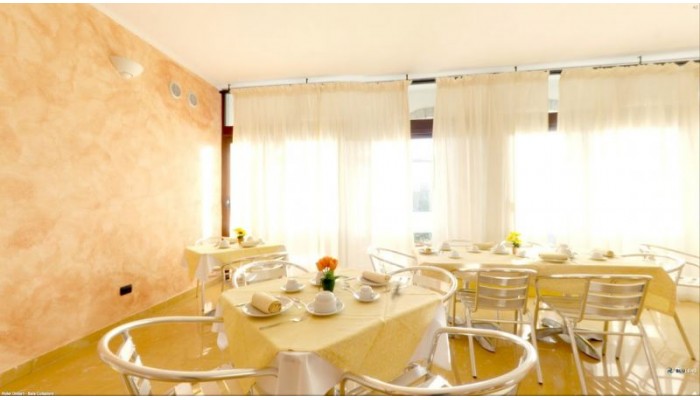 Hotel Gli Ontani Residence poza 7