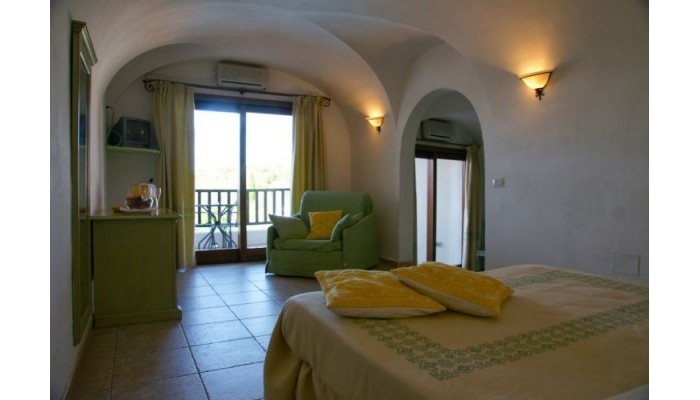 Hotel Gli Ontani Residence poza 8