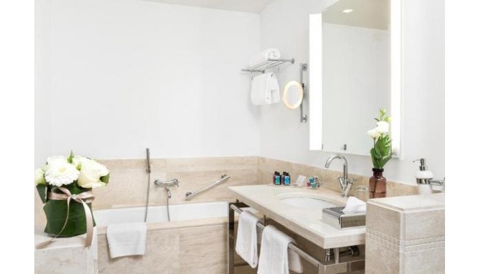 Hotel Golf Is Arenas poza 0