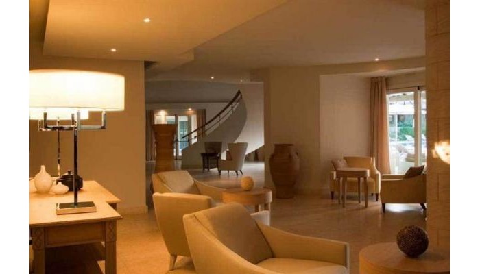 Hotel Golf Is Arenas poza 8