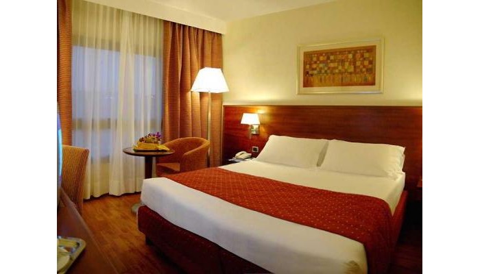 Hotel Holiday Inn Cagliari poza 4