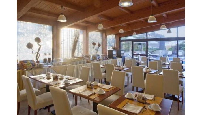 Hotel Holiday Inn Cagliari poza 5