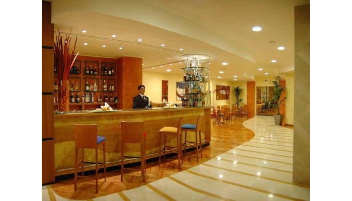 Hotel Holiday Inn Cagliari poza 9