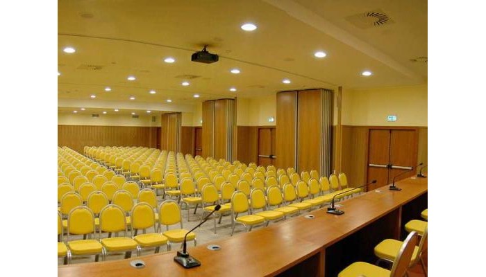 Hotel Holiday Inn Cagliari poza 8