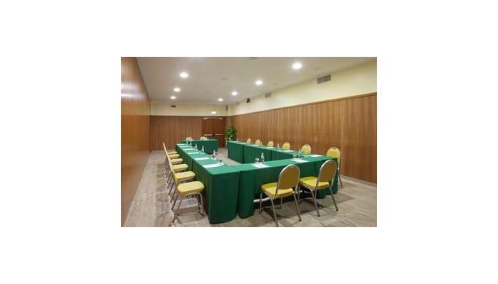 Hotel Holiday Inn poza 4