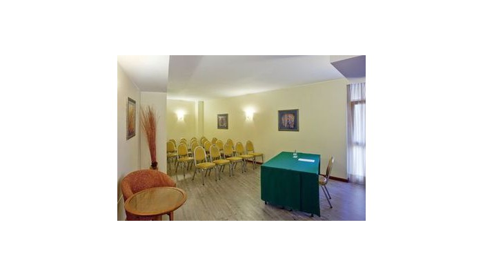 Hotel Holiday Inn poza 10