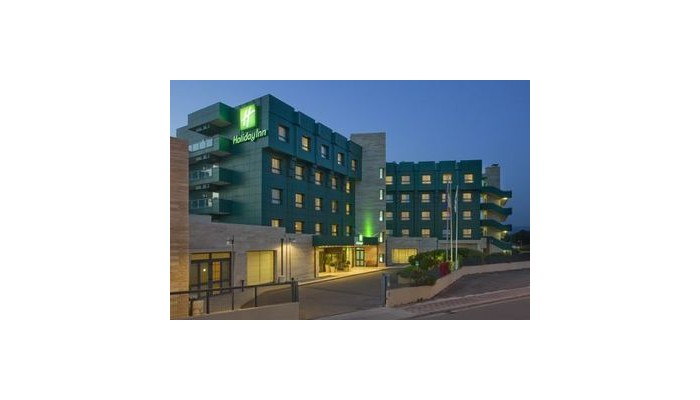 Hotel Holiday Inn poza 0