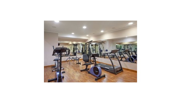 Hotel Holiday Inn poza 8