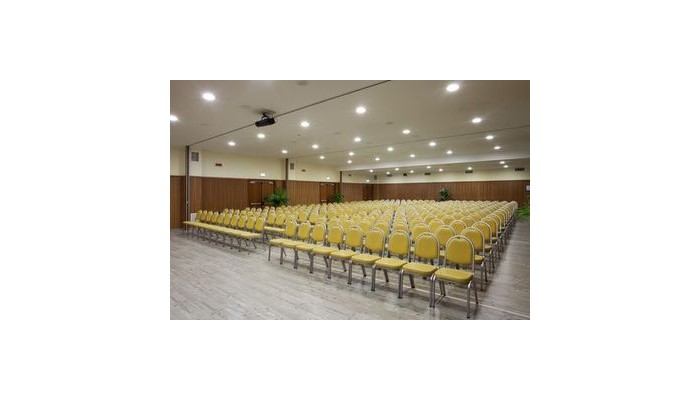 Hotel Holiday Inn poza 7