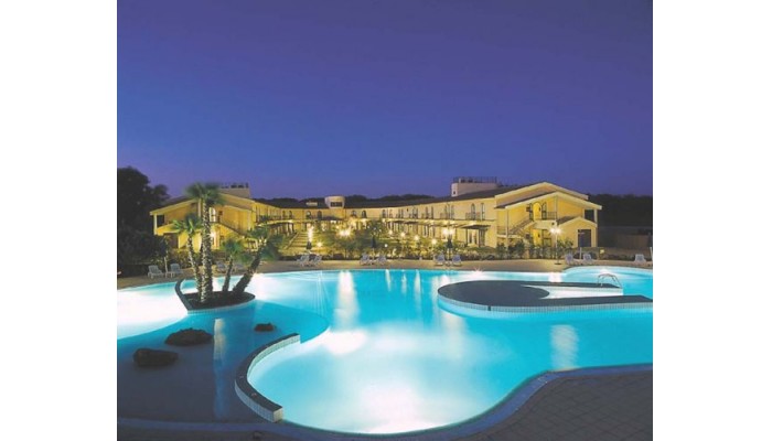 Hotel Horse Country Resort Congress & Spa poza 3