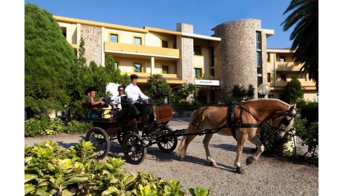 Hotel Horse Country Resort Congress & Spa poza 4