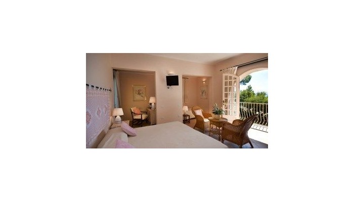 Hotel Is Morus Relais poza 2