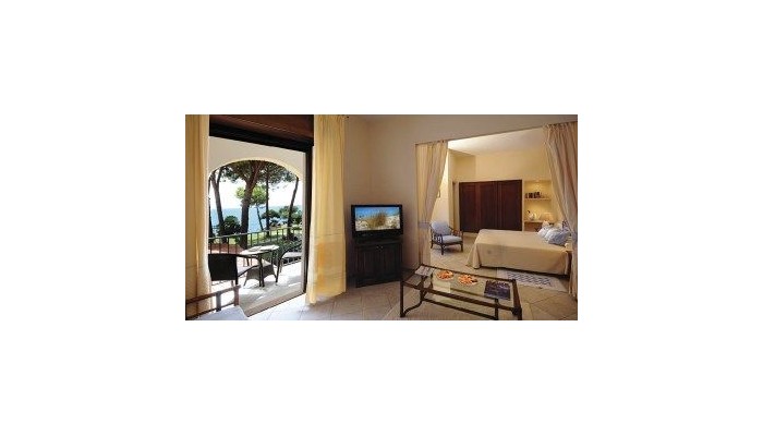 Hotel Is Morus Relais poza 1