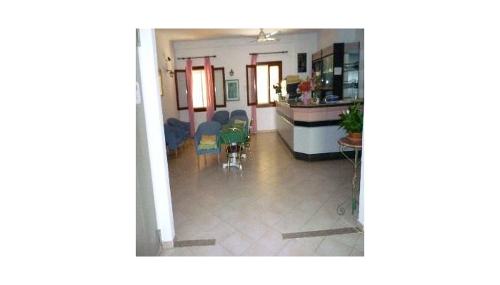 Hotel L' Ancora poza 8