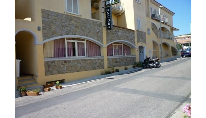 Hotel L' Ancora poza 0