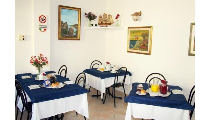 Hotel L' Ancora poza 2