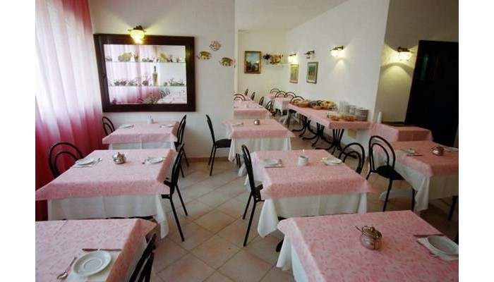 Hotel L' Ancora poza 3