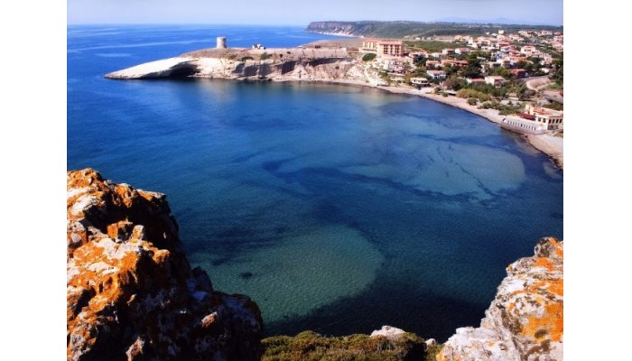 Hotel La Baja Pittinuri poza 4